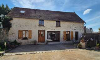 Maison 5 Pièces 160 m² à vendre à Auneau-Bleury-Saint-Symphorien (28700)