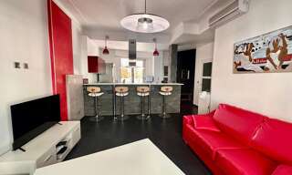 Appartement 2 Pièces 48 m² à vendre à Nice (06000)