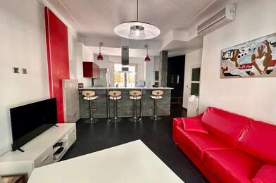 Appartement 2 pièces 315000 €