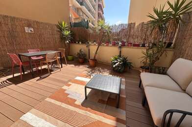 Appartement 2 pièces 315000 €