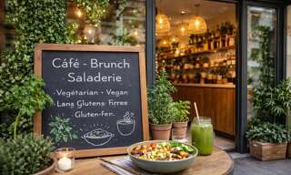 Commerce  40 m² à vendre à Montpellier (34000)