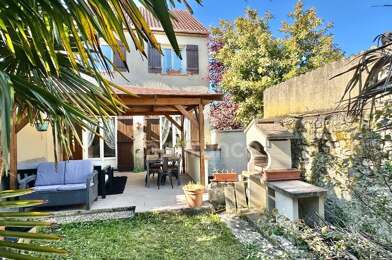 Maison 5 pièces 478000 €