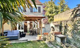 Maison 5 Pièces 136 m² à vendre à Conflans-Sainte-Honorine (78700)
