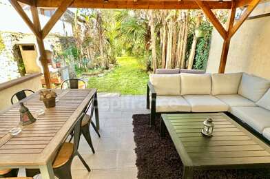 Maison 5 pièces 458000 €