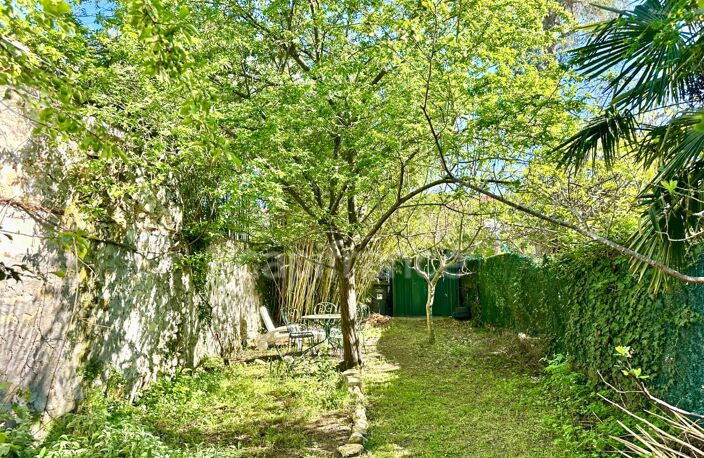 Maison de famille 136 m2 sur Jardin paysager 301 m2 — photo 5