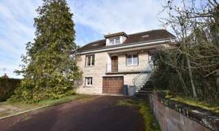 Maison 7 Pièces 139 m² à vendre à Saint-Vallier (71230)