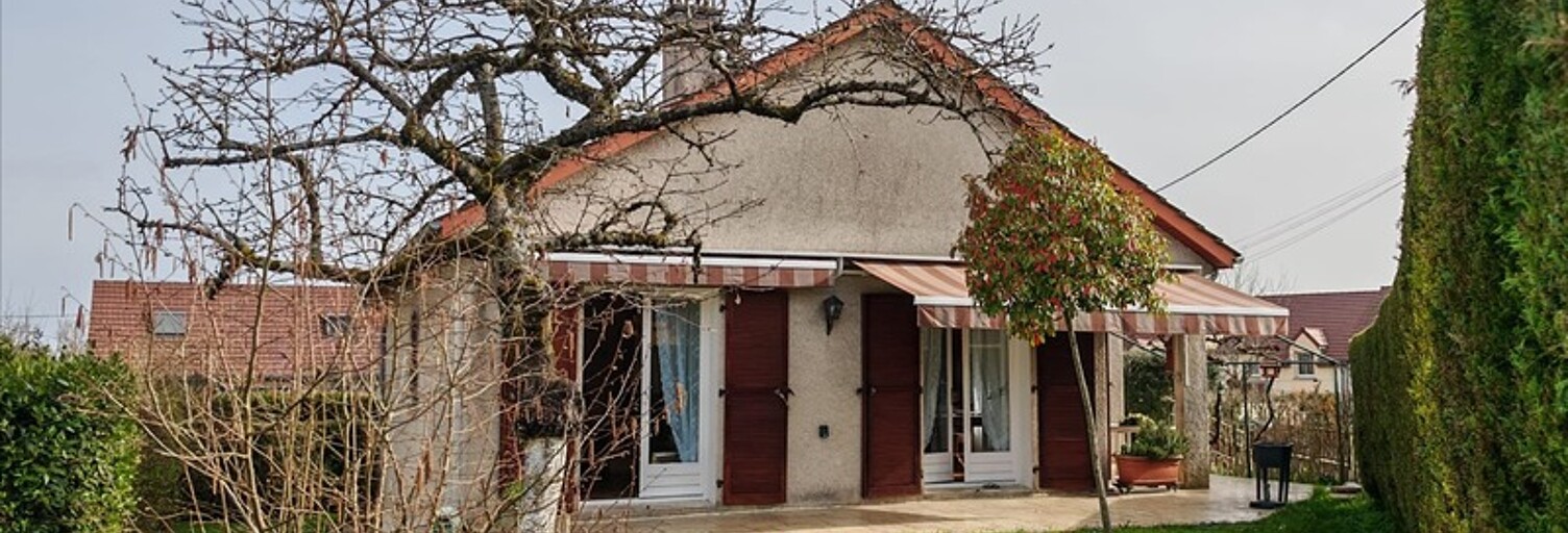 Maison 7 Pièces 140 m² à vendre à Dijon (21000)