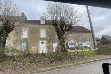 Maison 5 pièces 55000 €