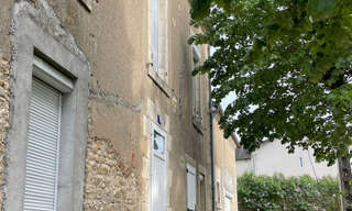 Maison 5 Pièces 110 m² à vendre à La Charité-sur-Loire (58400)