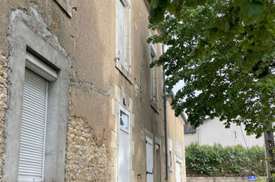 Maison 5 pièces 55000 €