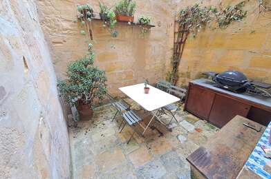 Maison 4 pièces 459500 €