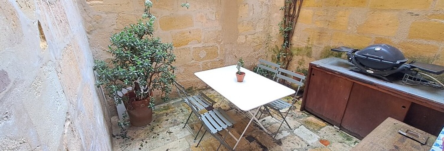 Maison 4 Pièces 106 m² à vendre à Bordeaux (33000)