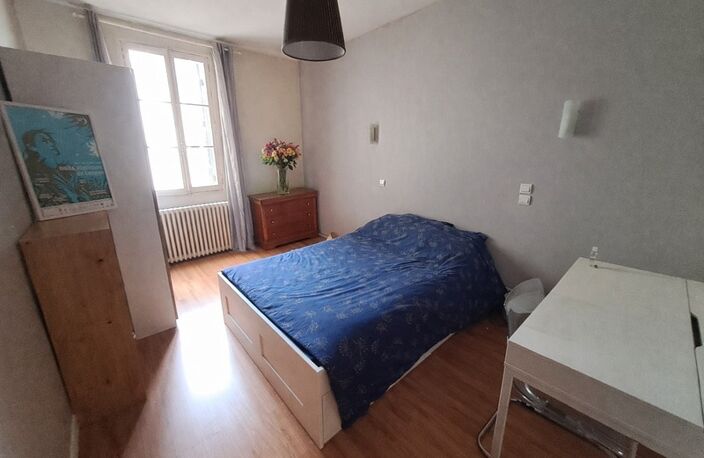 Maison pierre rénovée 4 pièces — photo 5