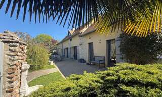 Maison 6 Pièces 170 m² à vendre à Chaufour-lès-Bonnières (78270)