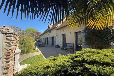 Maison 6 pièces 399000 €