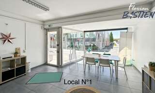 Immeuble  175 m² à vendre à Aulnoye-Aymeries (59620)