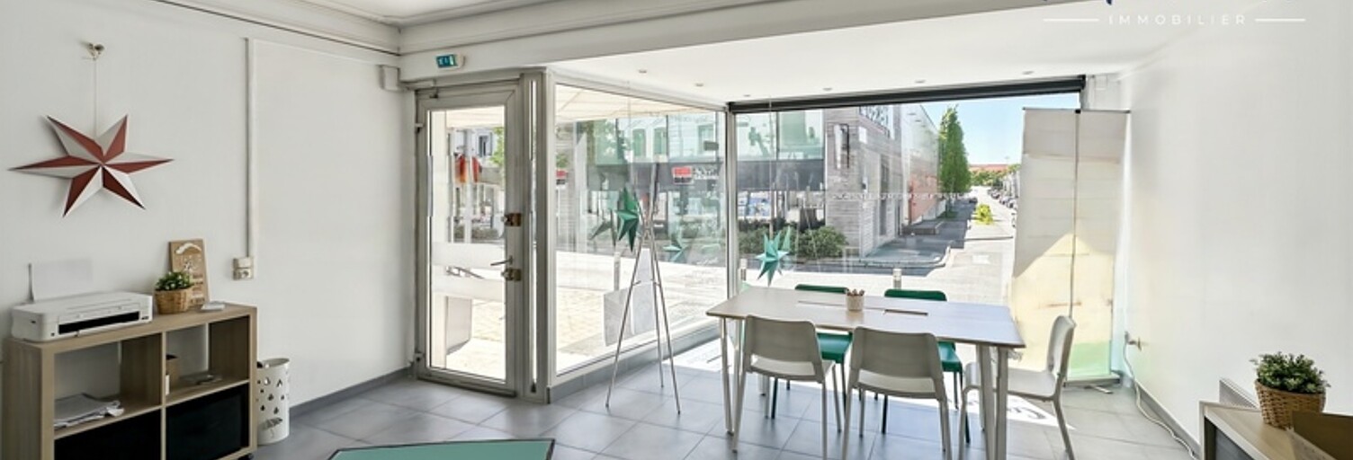Immeuble  175 m² à vendre à Aulnoye-Aymeries (59620)