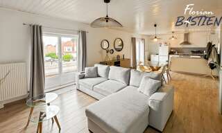 Immeuble  175 m² à vendre à Aulnoye-Aymeries (59620)