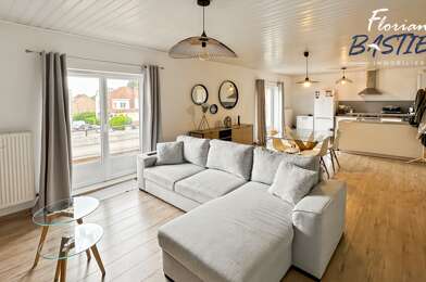 Immeuble  268500 €
