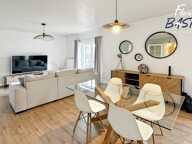 Immeuble en centre-ville – 3 lots – 27 000€/an — photo 2