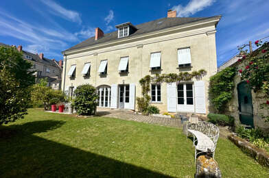 Maison 8 pièces 984000 €