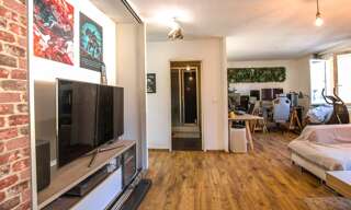 Appartement 5 Pièces 97 m² à vendre à Guebwiller (68500)