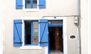 Maison 4 Pièces 78 m² à vendre à Pamproux (79800)