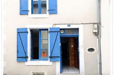 Maison 4 pièces 56000 €