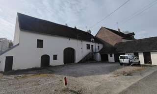 Maison 4 Pièces 103 m² à vendre à Lons-le-Saunier (39000)