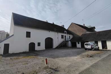 Maison 4 pièces 210000 €