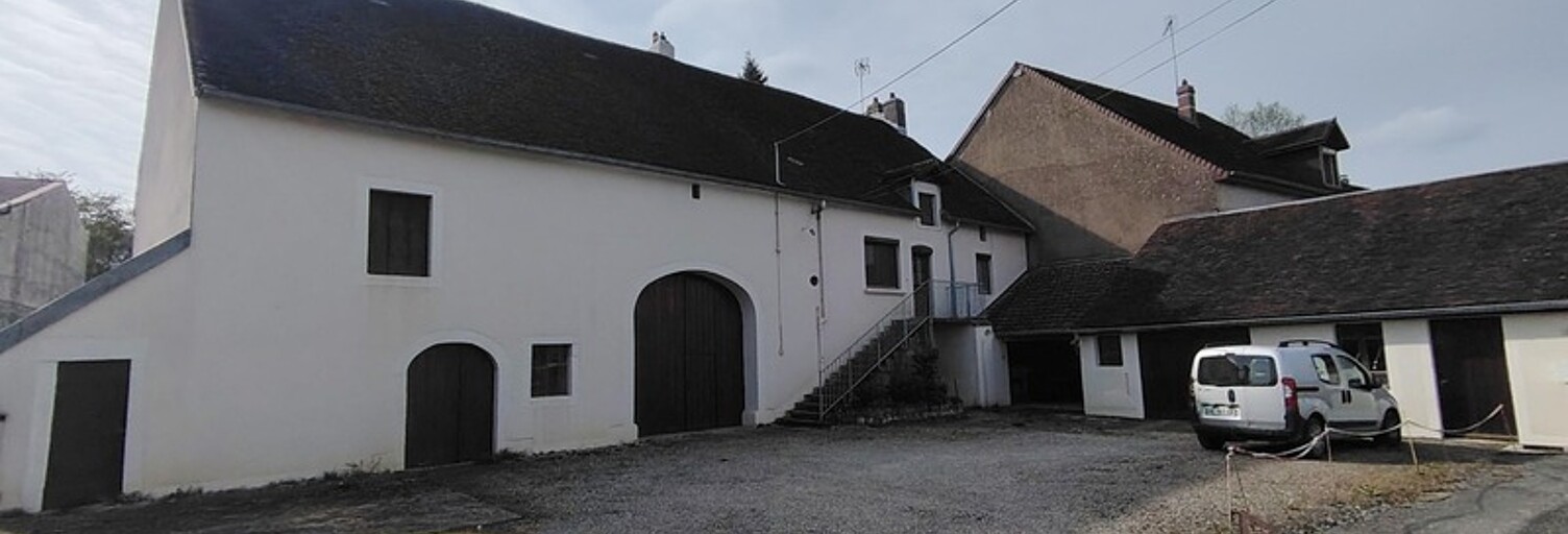 Maison 4 Pièces 103 m² à vendre à Lons-le-Saunier (39000)