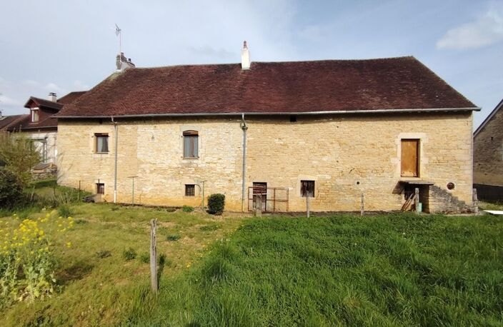 Maison à vendre 4 pièces proche de LONS LE SAUNIER (39) — photo 3