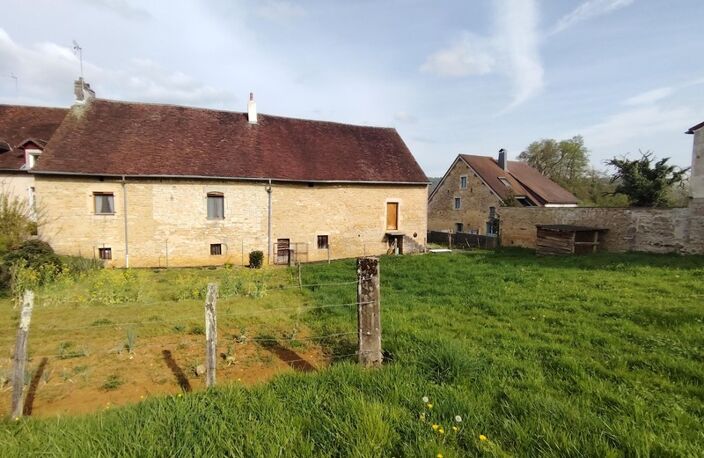 Maison à vendre 4 pièces proche de LONS LE SAUNIER (39) — photo 5