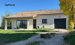 Maison 5 Pièces 97 m² à vendre à Montastruc-la-Conseillère (31380)