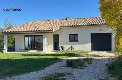 Maison 5 pièces 312000 €