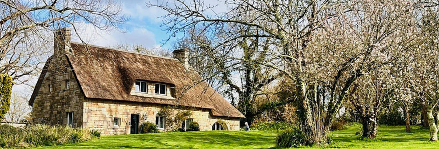 Maison 7 Pièces 182 m² à vendre à Logonna-Daoulas (29460)