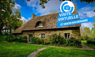 Maison 7 Pièces 182 m² à vendre à Logonna-Daoulas (29460)