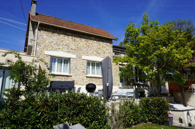 Maison 6 pièces 598000 €