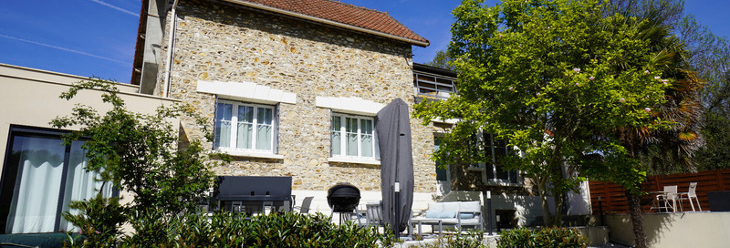 Maison 6 Pièces 154 m² à vendre à Soisy-sous-Montmorency (95230)