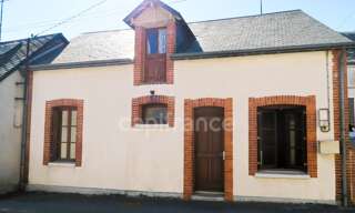 Maison 3 Pièces 60 m² à vendre à Droué (41270)