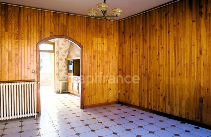 À vendre Maison de ville 3 pièces DROUE (41) au cœur du centre ville — photo 2