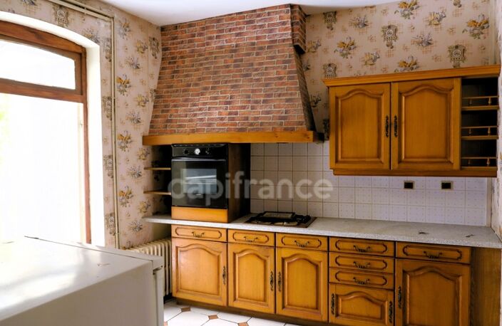 À vendre Maison de ville 3 pièces DROUE (41) au cœur du centre ville — photo 3