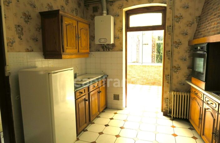 À vendre Maison de ville 3 pièces DROUE (41) au cœur du centre ville — photo 4