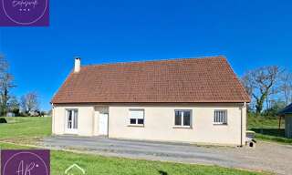 Maison 5 Pièces 100 m² à vendre à Saint-Maclou (27210)