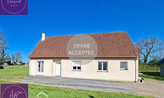 Maison 5 Pièces 100 m² à vendre à Saint-Maclou (27210)