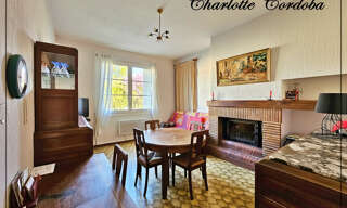 Maison 4 Pièces 81 m² à vendre à Feugarolles (47230)