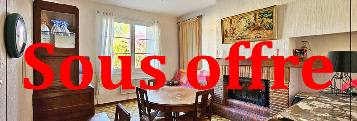 Maison 4 Pièces 81 m² à vendre à Feugarolles (47230)