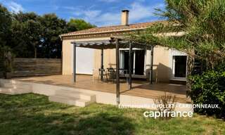 Maison 5 Pièces 125 m² à vendre à Vacquières (34270)