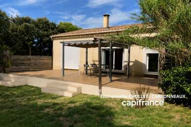 Maison 5 pièces 548000 €