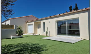 Maison 4 Pièces 88 m² à vendre à Ornaisons (11200)